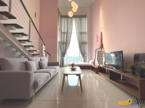The Scott Garden Kuala Lumpur by BeeStay Management